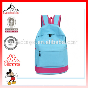 Hochwertiger Polyester Schulrucksack zum Verkauf Rucksack Schultasche